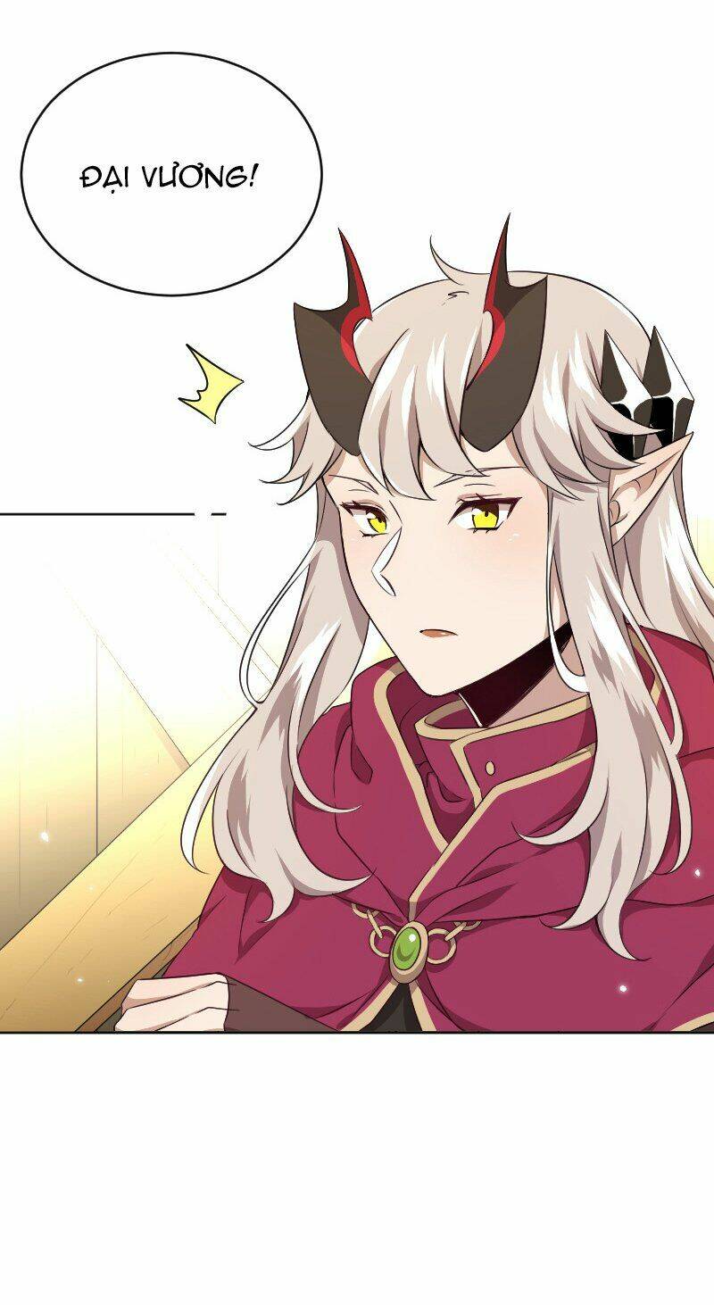 Pháp Sư Và Nữ Chúa Quỷ: Chapter 98