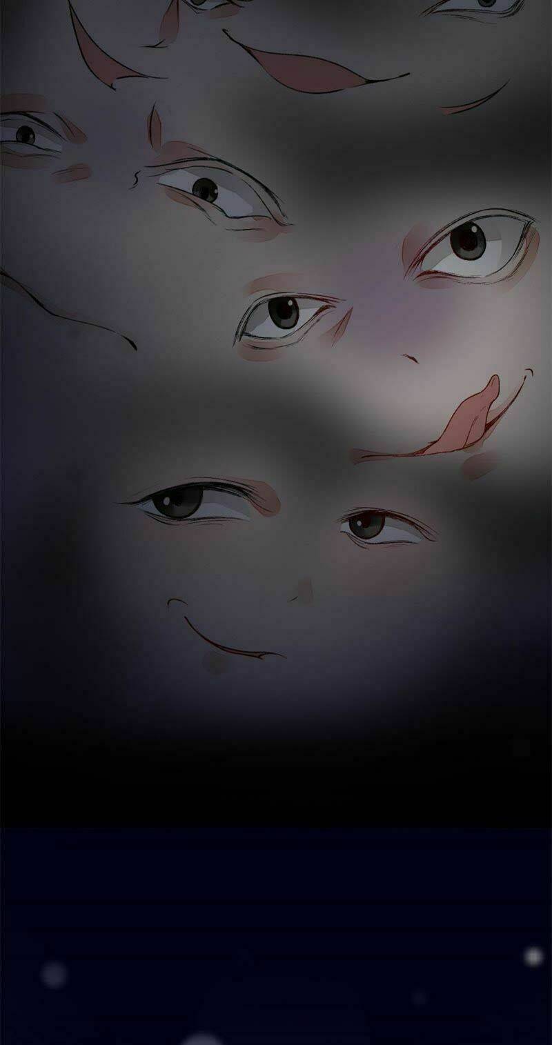 Thịnh Sủng Kiều Nữ Trở Về Triều Ca: Chapter 3