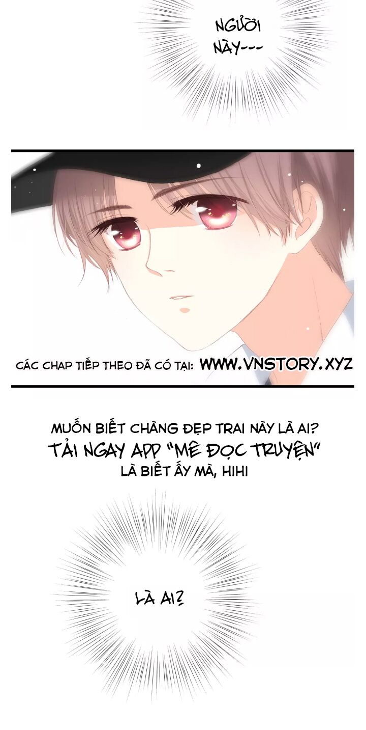 Con Tim Rung Động: Chapter 34