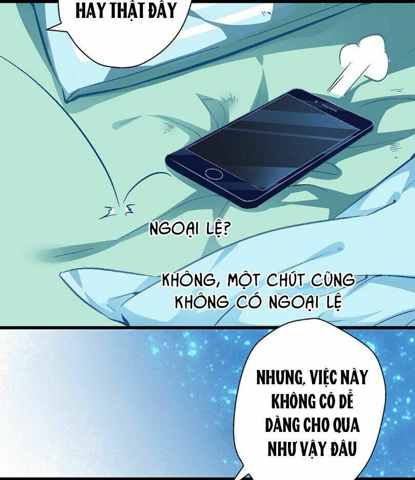 Cưng Chiều Ái Thê Hư Hỏng: Chapter 6