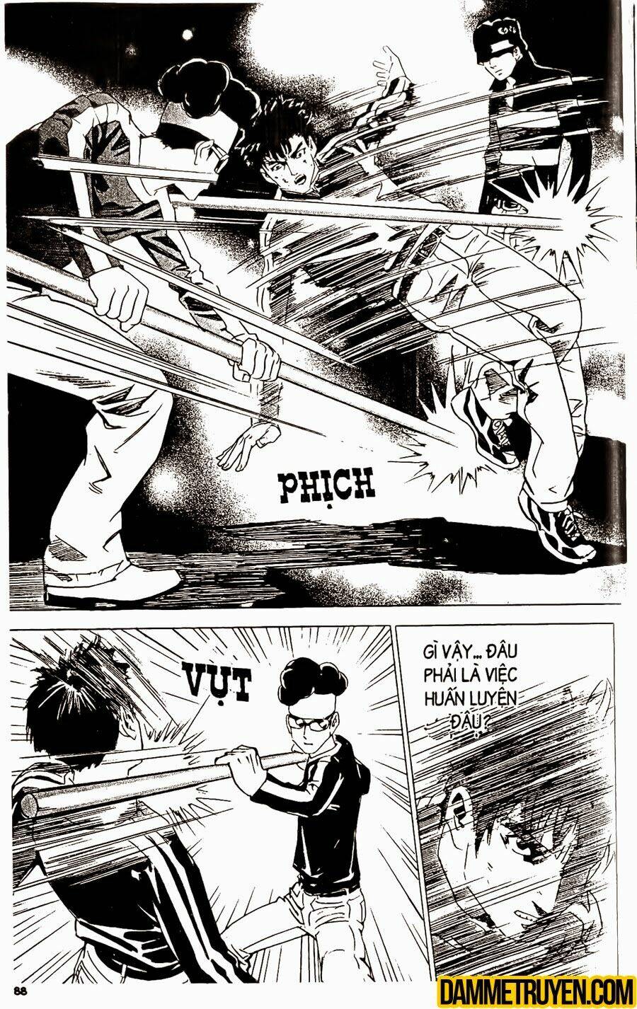 Ai Hơn Ai: Chapter 216