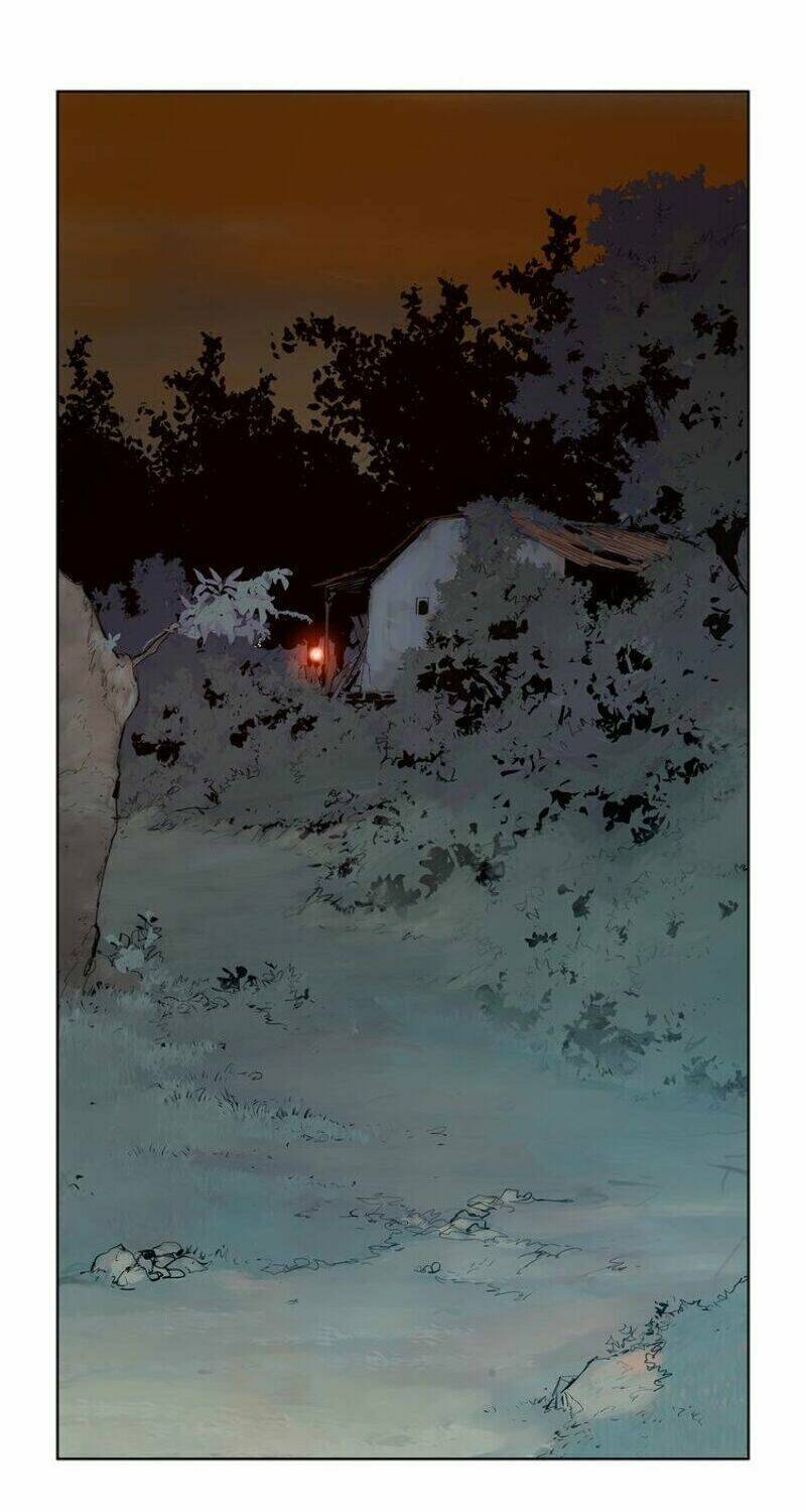 Thanh Gươm Danh Vọng: Chapter 5