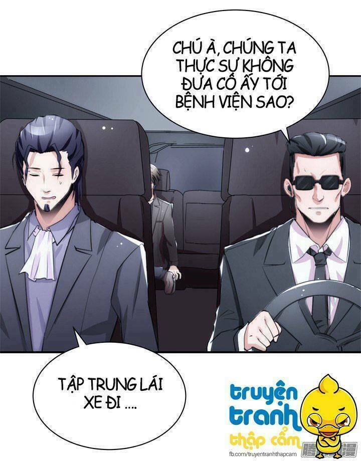 Âm Mưu Bên Gối: Chapter 4