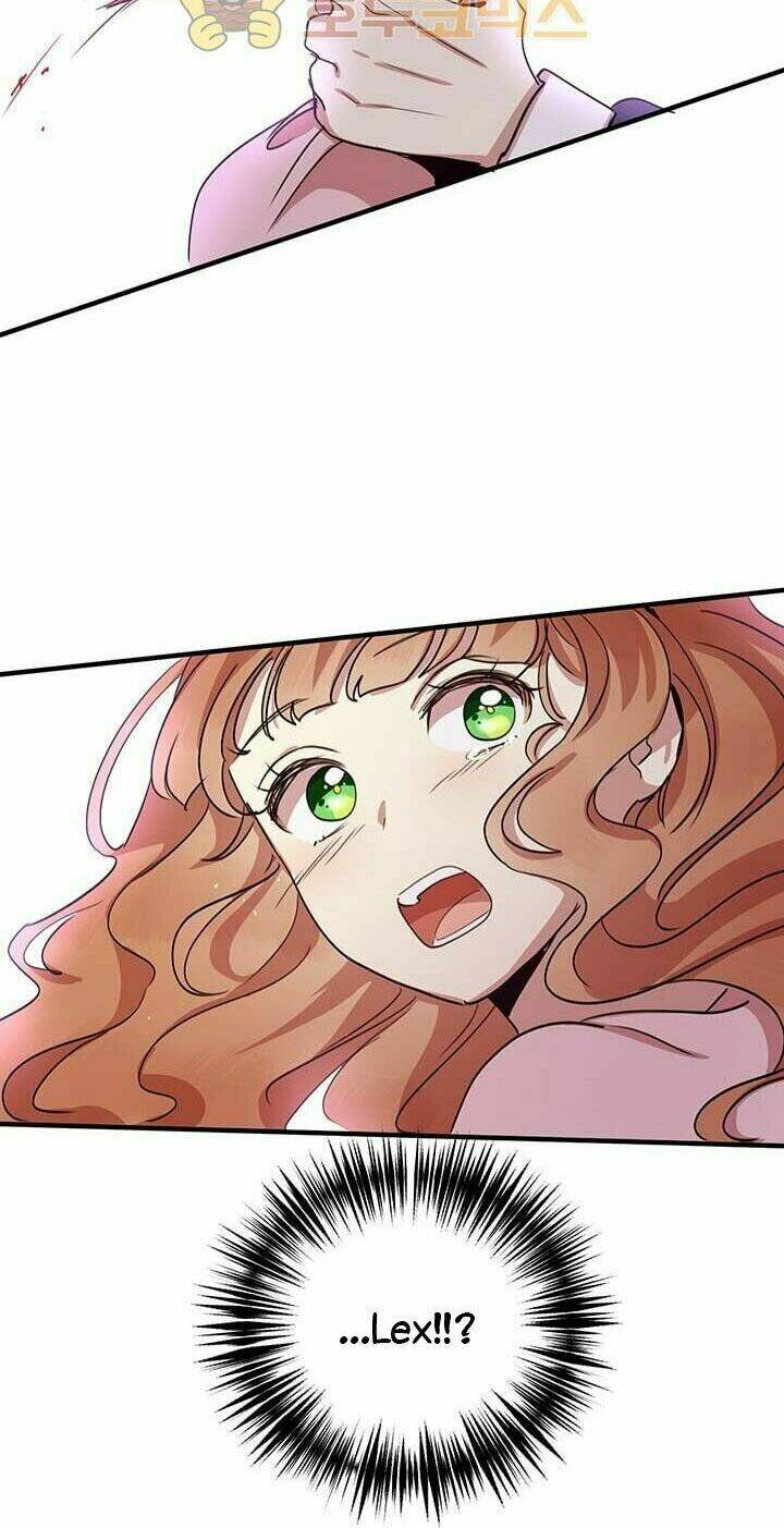 Công Tước, Loạn Vừa Thôi!: Chapter 20