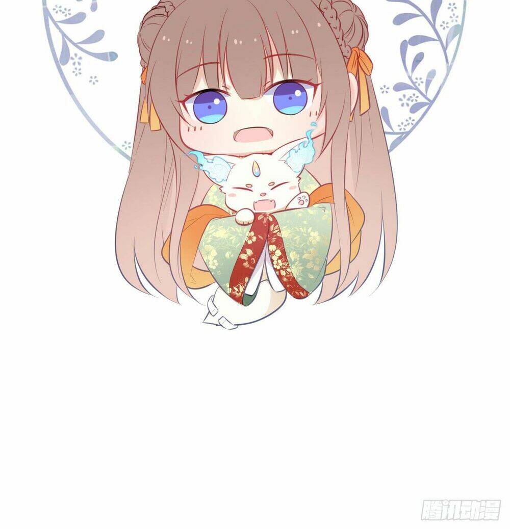 Vương Phi Thật Thích Trang Điểm: Chapter 1