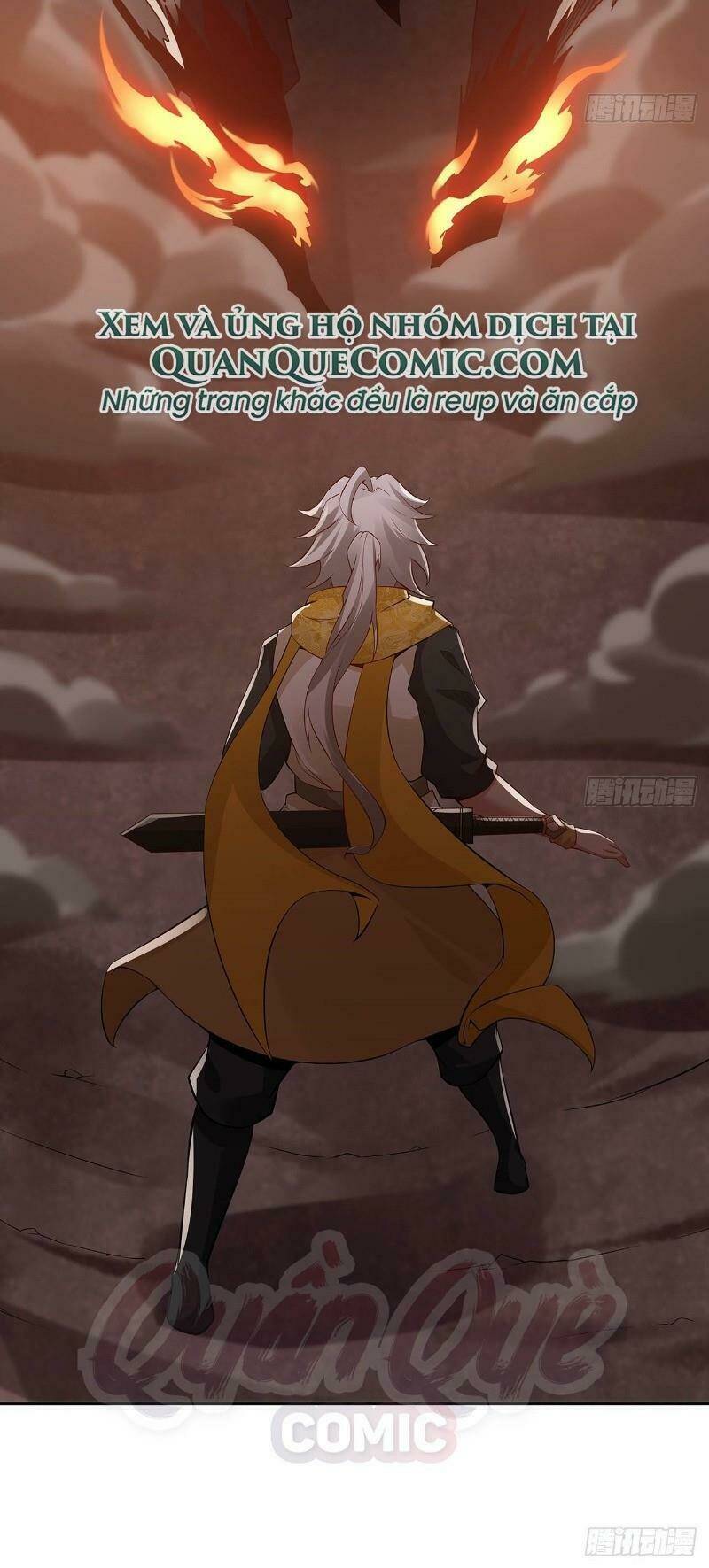 Nghịch Lân: Chapter 94