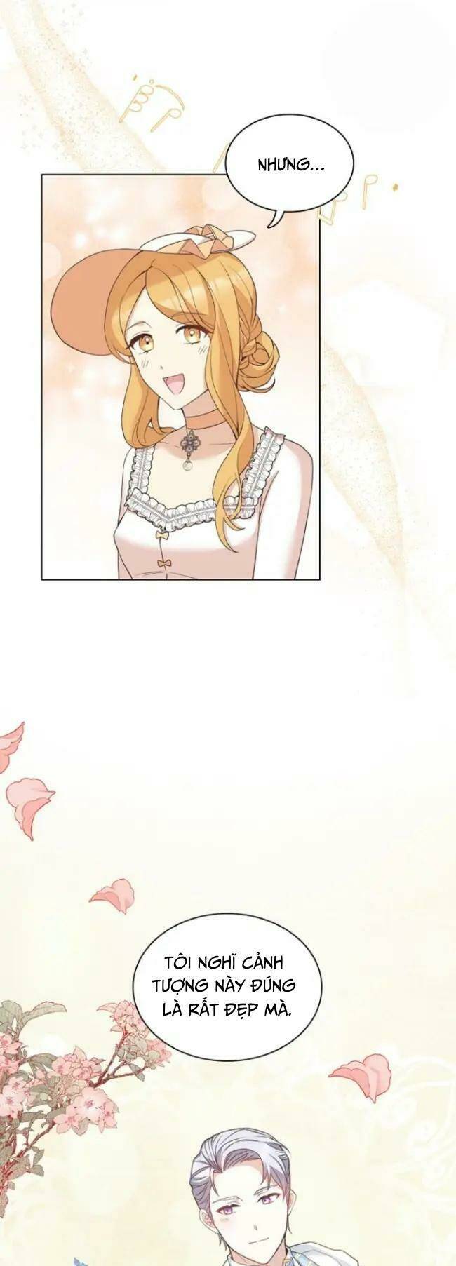 Một Đêm Với Hoàng Đế: Chapter 34