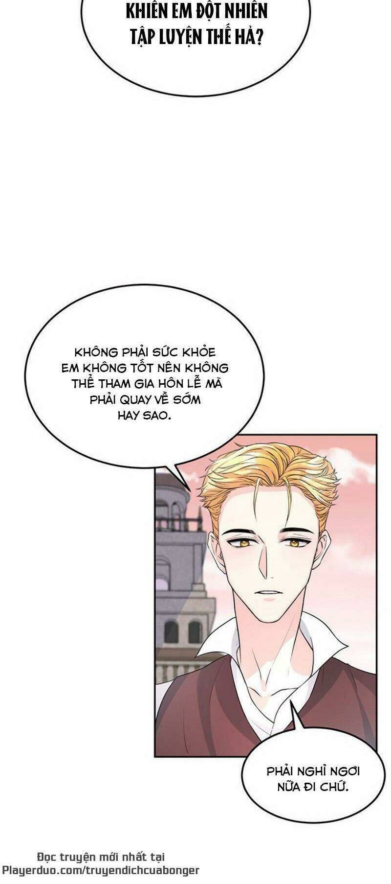 Nữ Hiệp Trở Về: Chapter 4