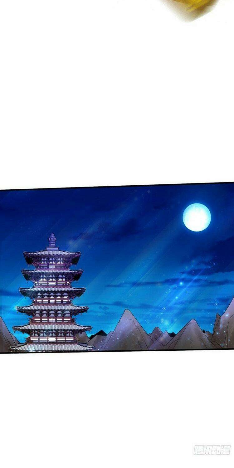 Chư Thiên Ký: Chapter 273