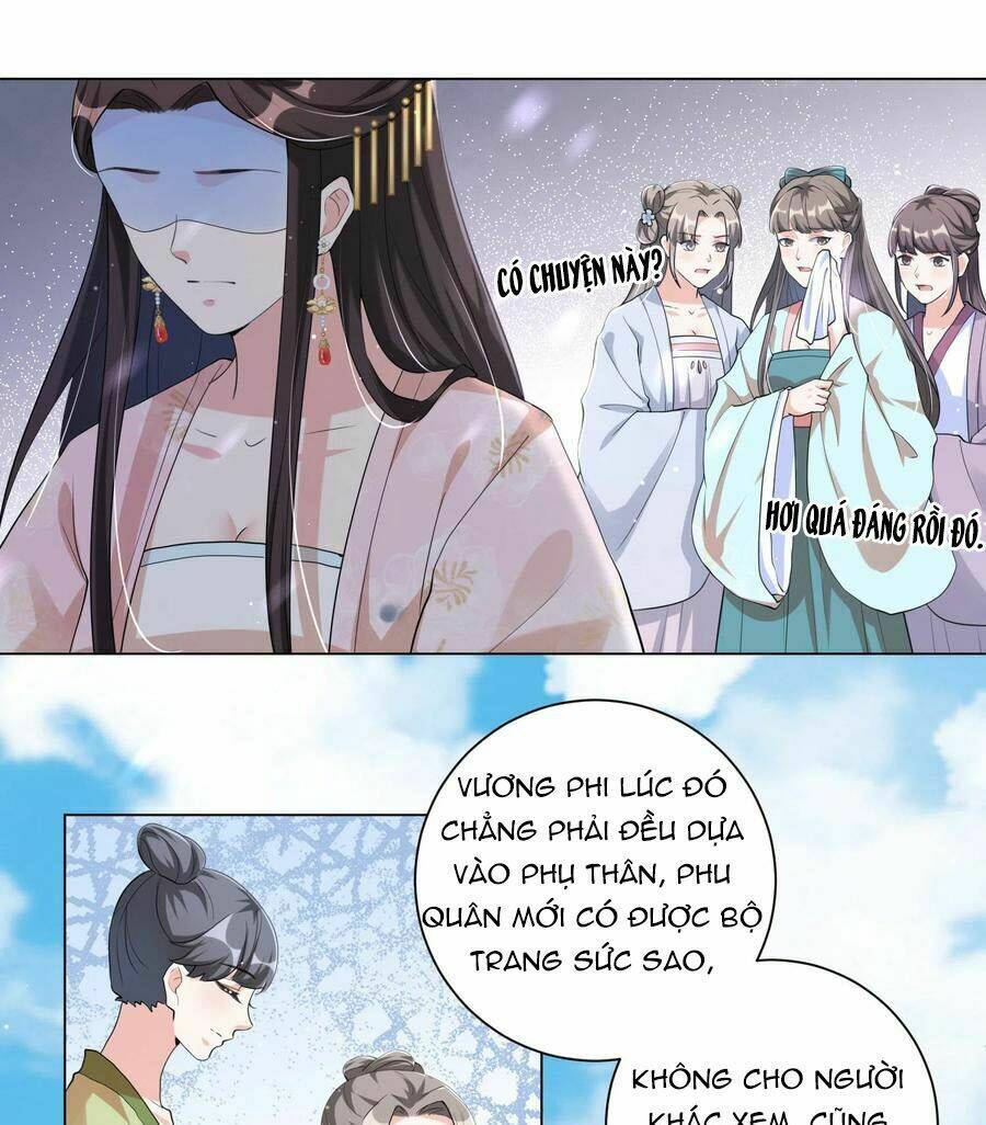 Vương Phi Có Độc!: Chapter 106