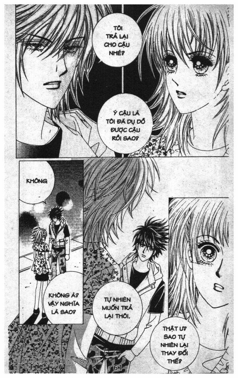 Dạ Khúc: Chapter 3