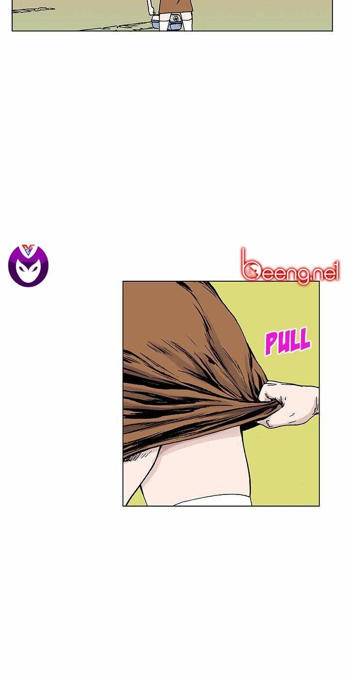 Kang Gito: Chapter 20