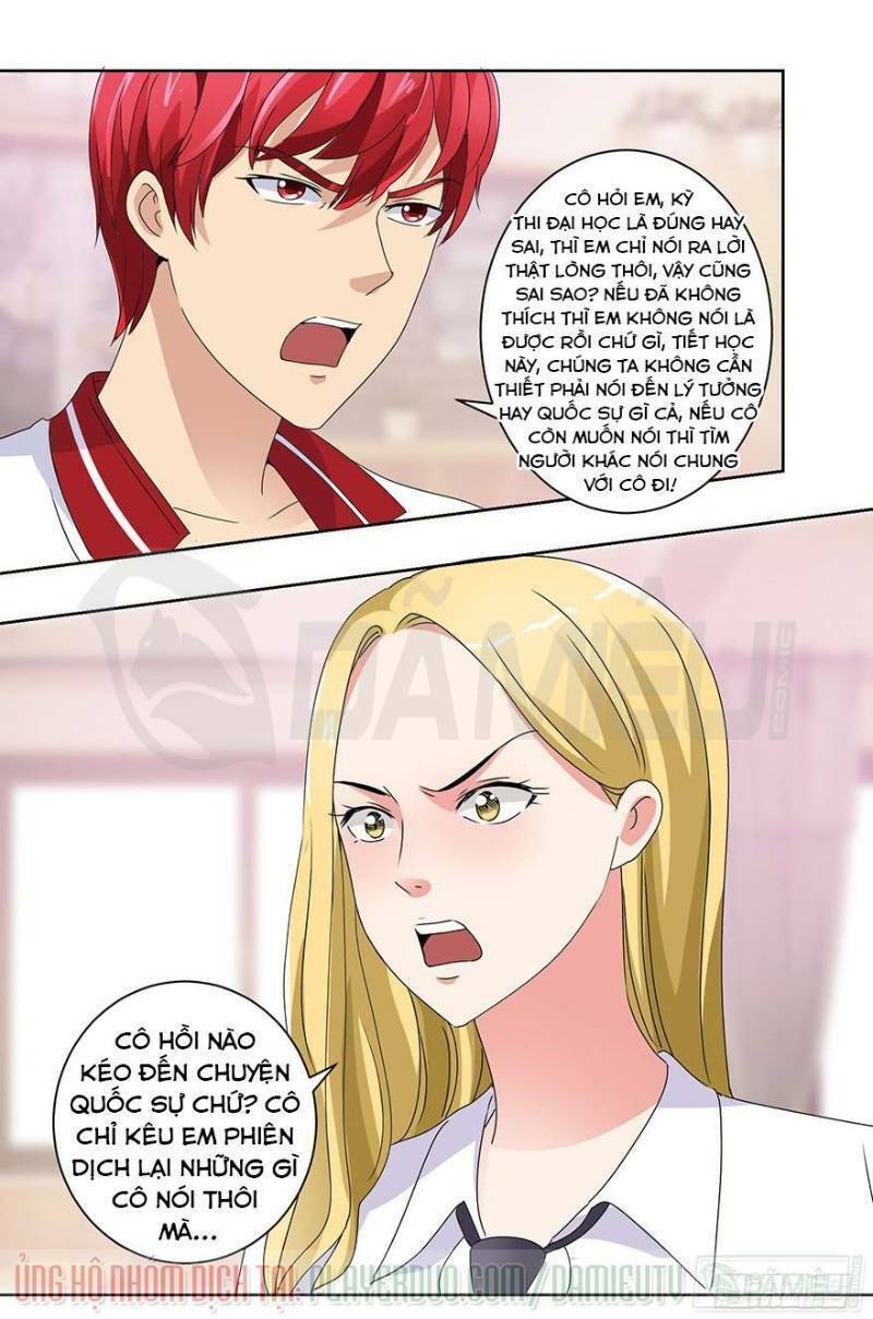 Đô Thị Chí Tôn Hệ Thống: Chapter 51