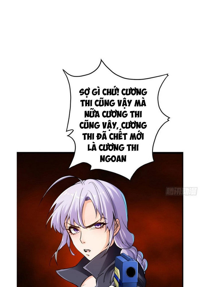 Hệ Thống Tìm Đường Chết Mạnh Nhất: Chapter 86
