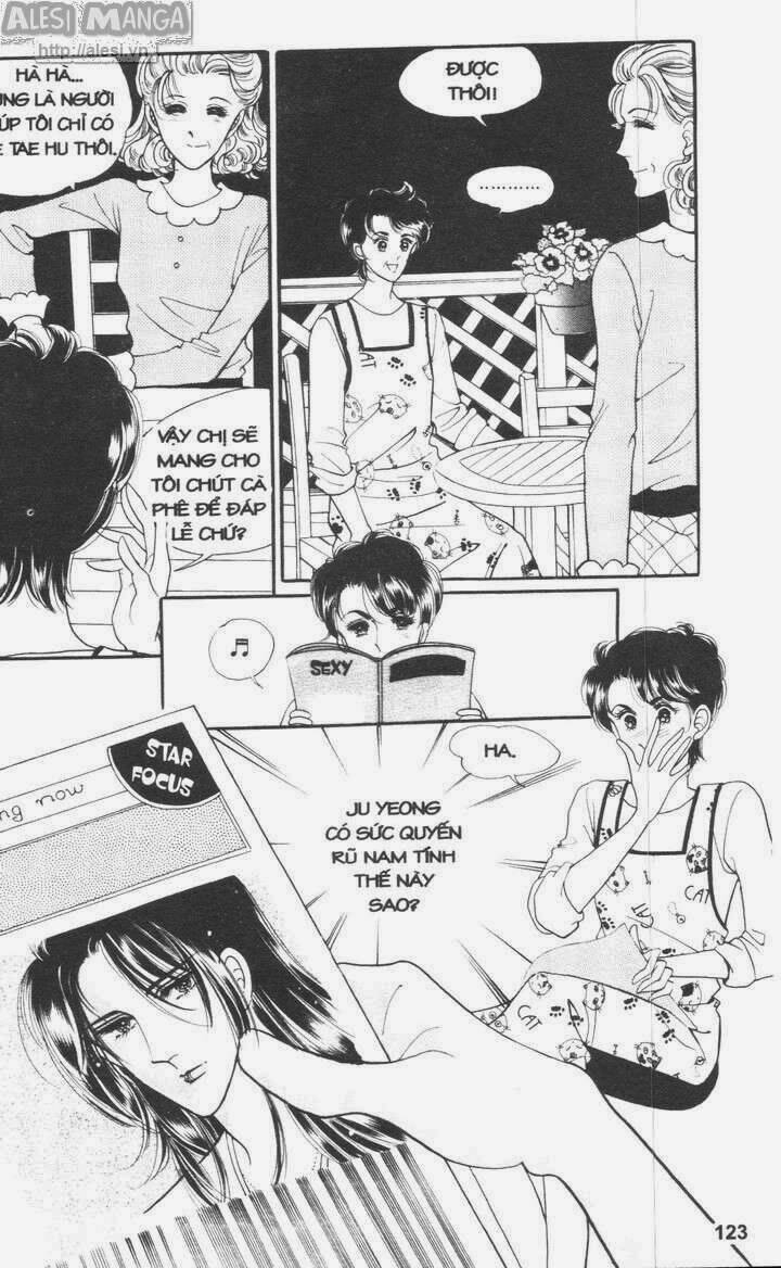 Nhỏ Con Trai: Chapter 4