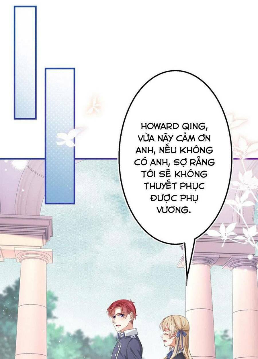 Nữ Hoàng Đầu Tiên Của Đế Quốc: Chapter 97