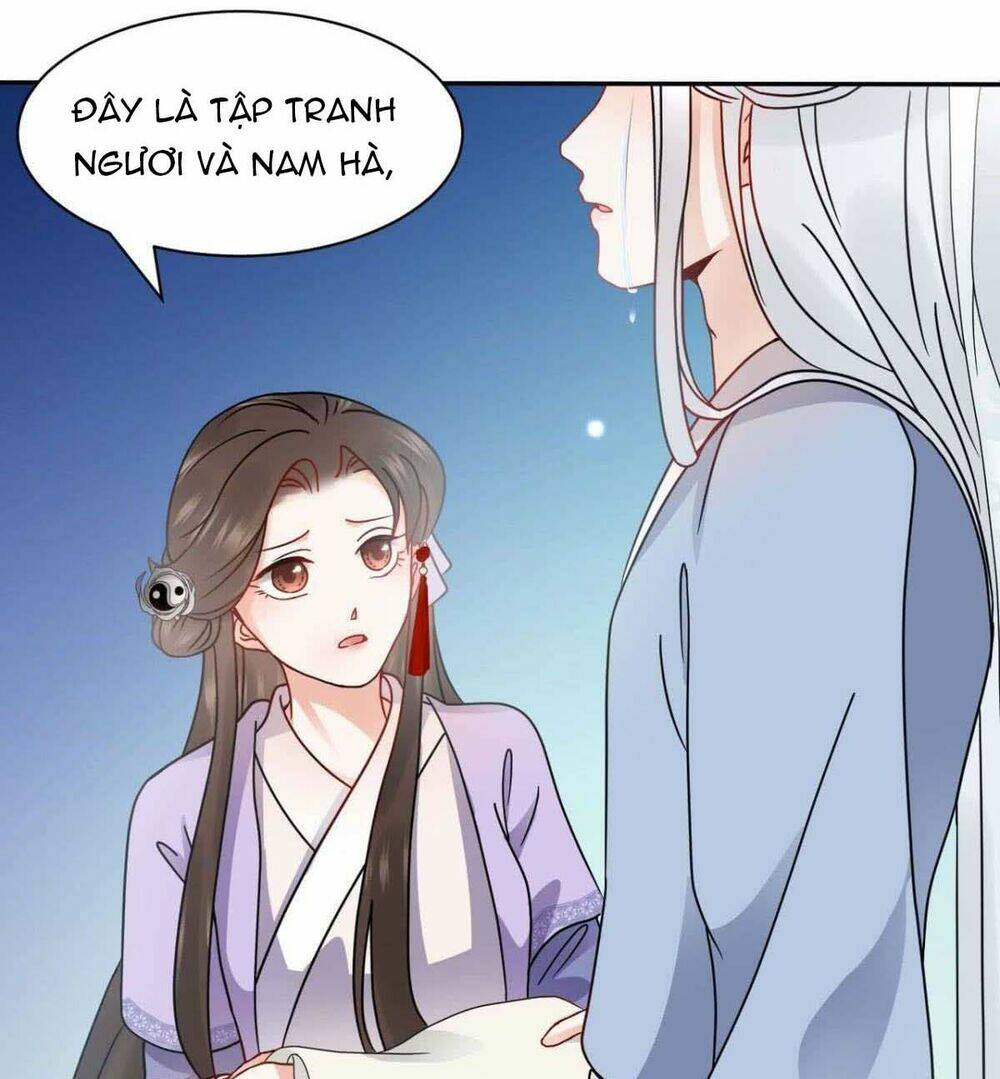 Vương Phi Thông Linh: Chapter 6