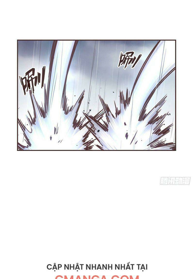 Sinh Tử Quyết: Chapter 53