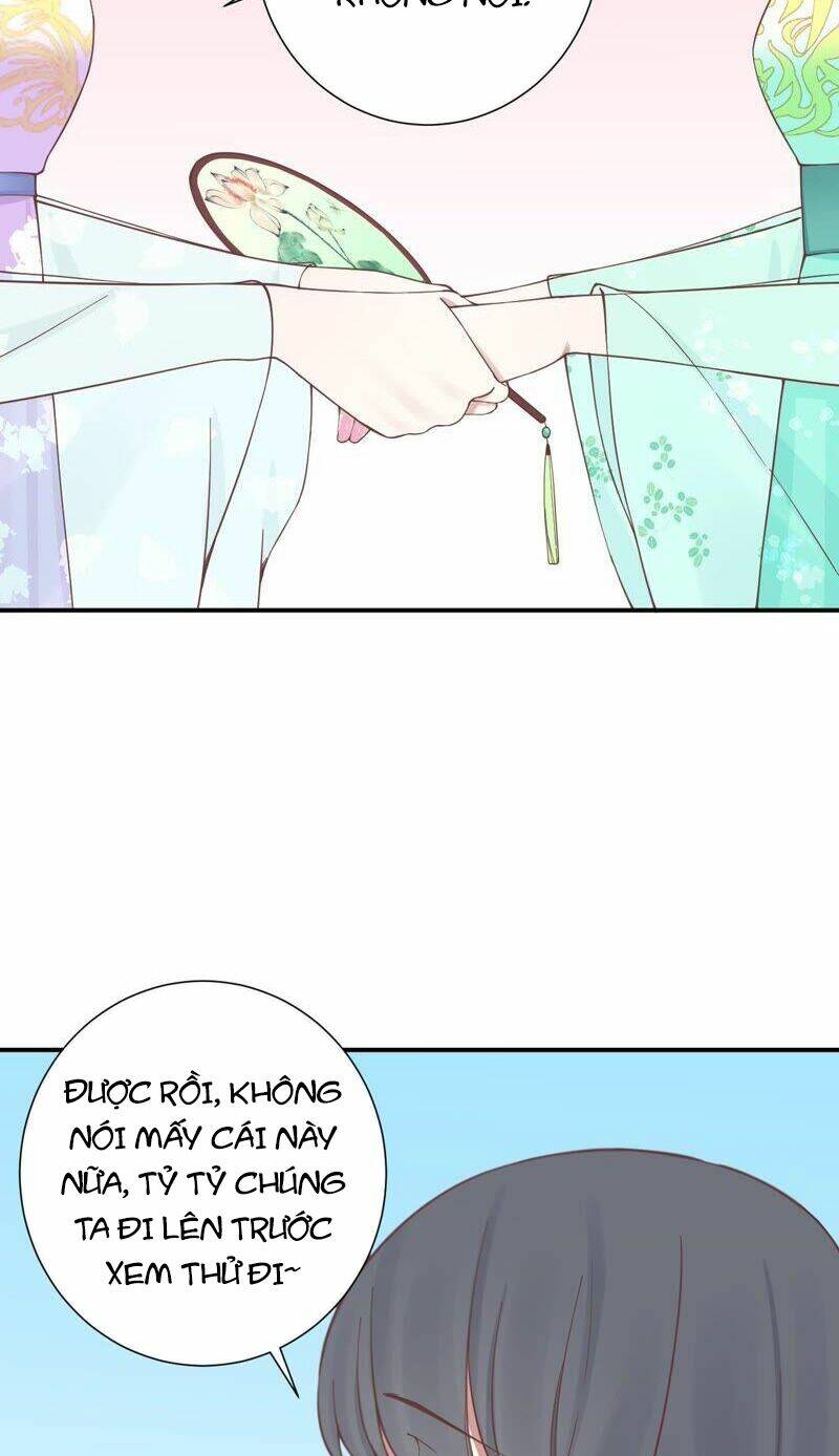 Hoàng Hậu Bận Lắm: Chapter 160