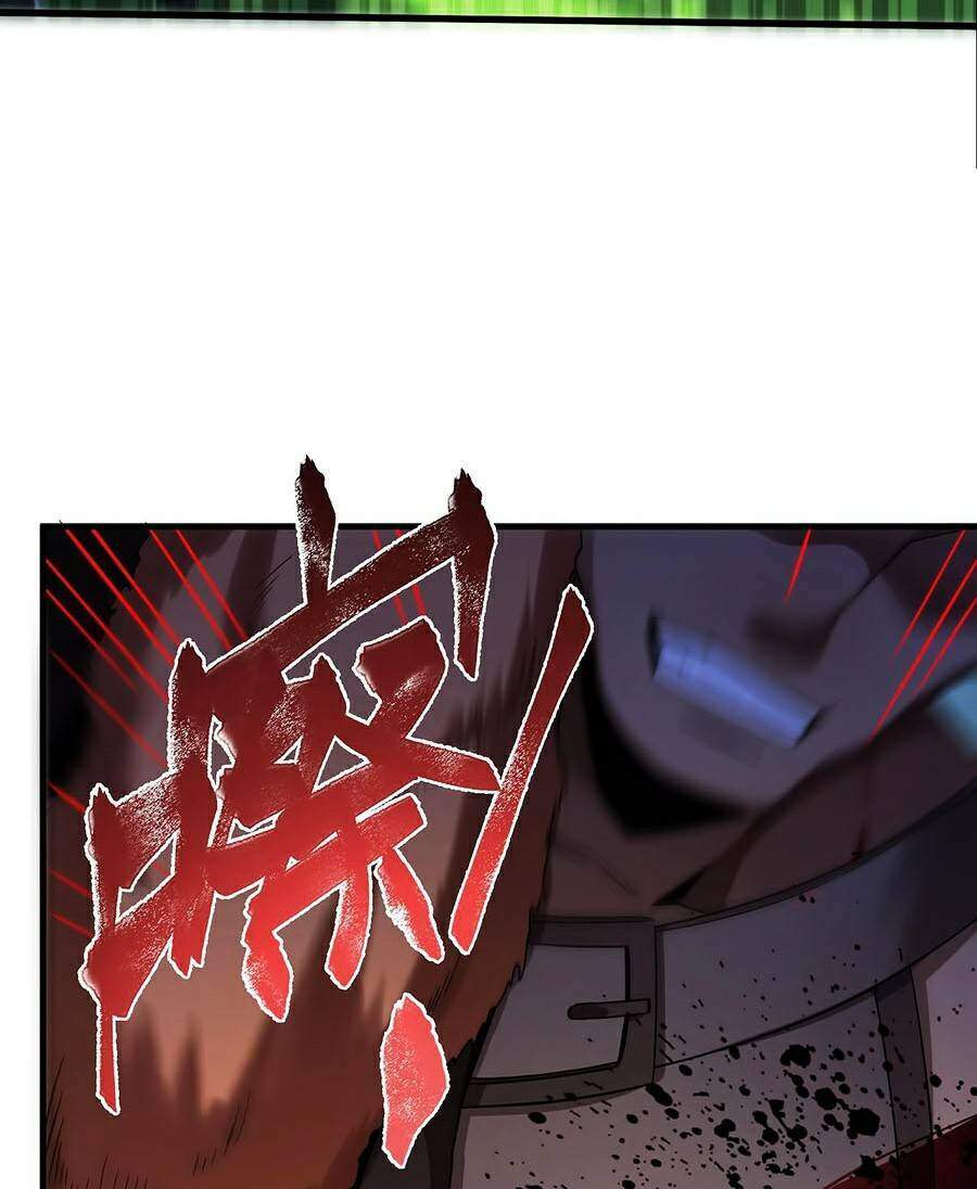 Người Chơi Siêu Mạnh: Chapter 4