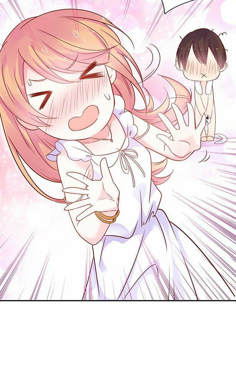 Mật Thất Khốn Du Ngư: Chapter 2