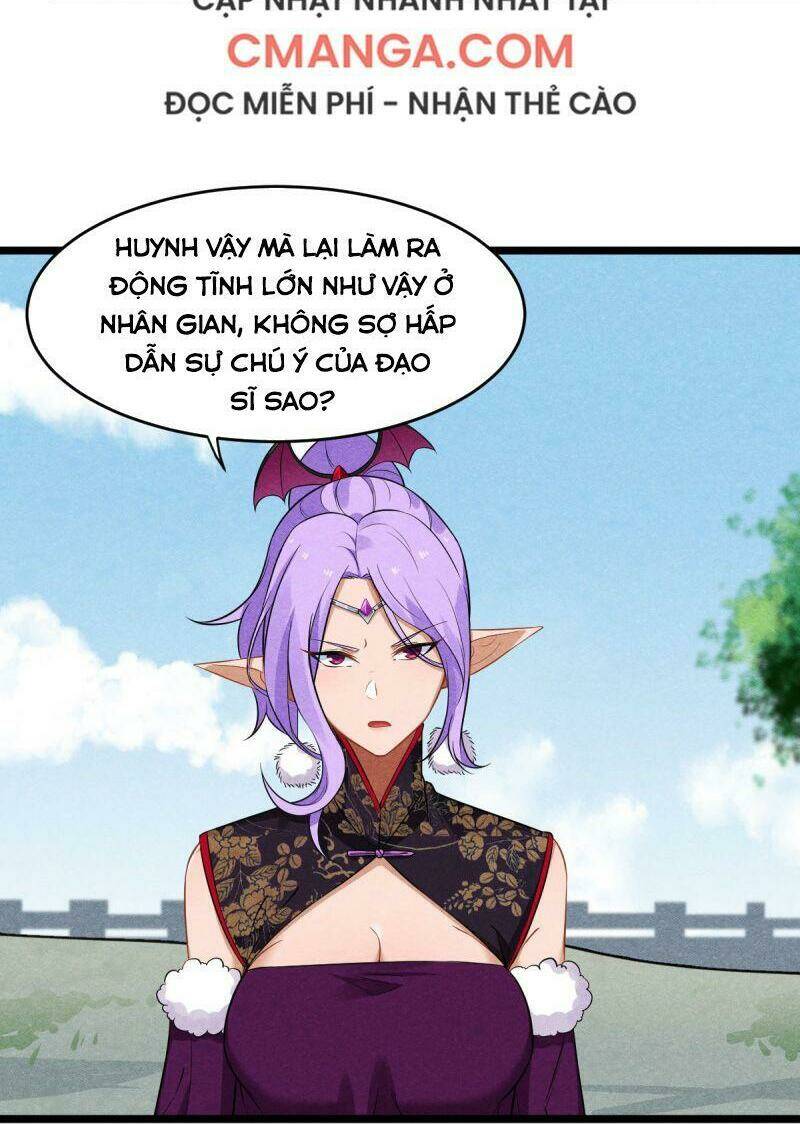 Thần Tiên Rút Thẻ: Chapter 20
