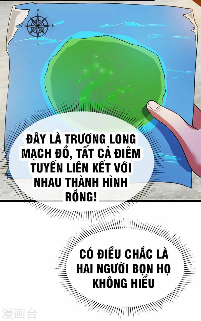 Tiên Vương Trùng Sinh: Chapter 49