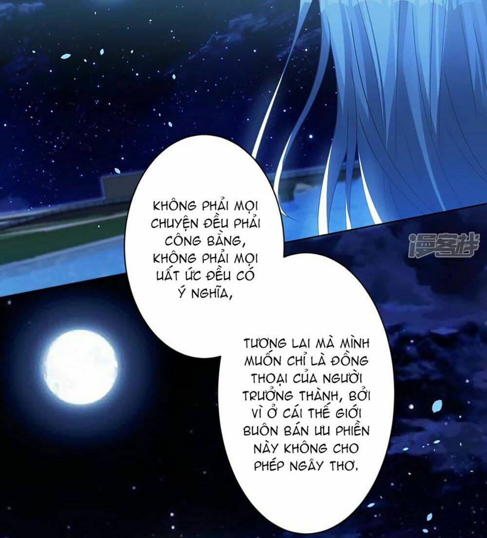 Tôi Bị Tổng Tài Ám Hại: Chapter 107
