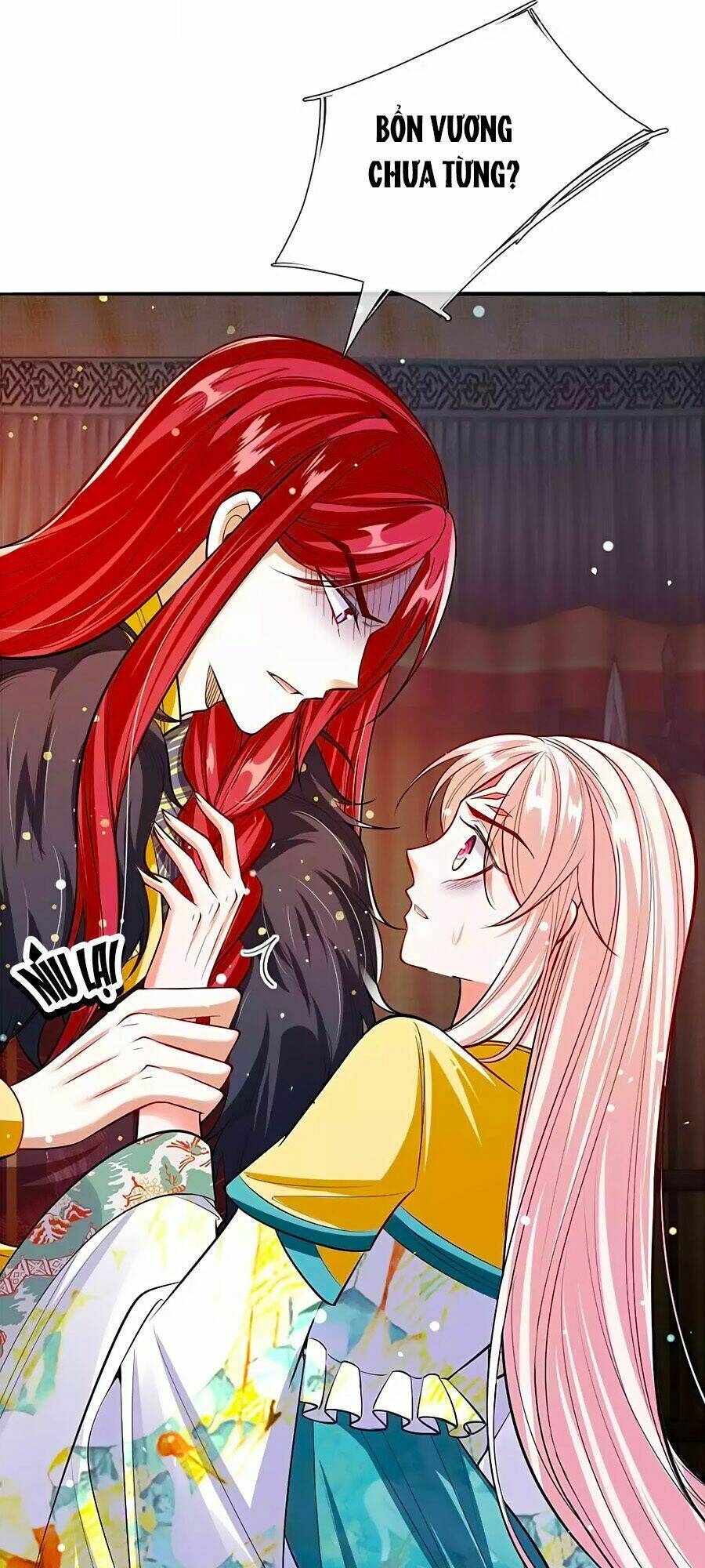 Ôn Nhu Bạo Quân: Nhiếp Chính Vương Gia Quá Hung Mãnh: Chapter 27