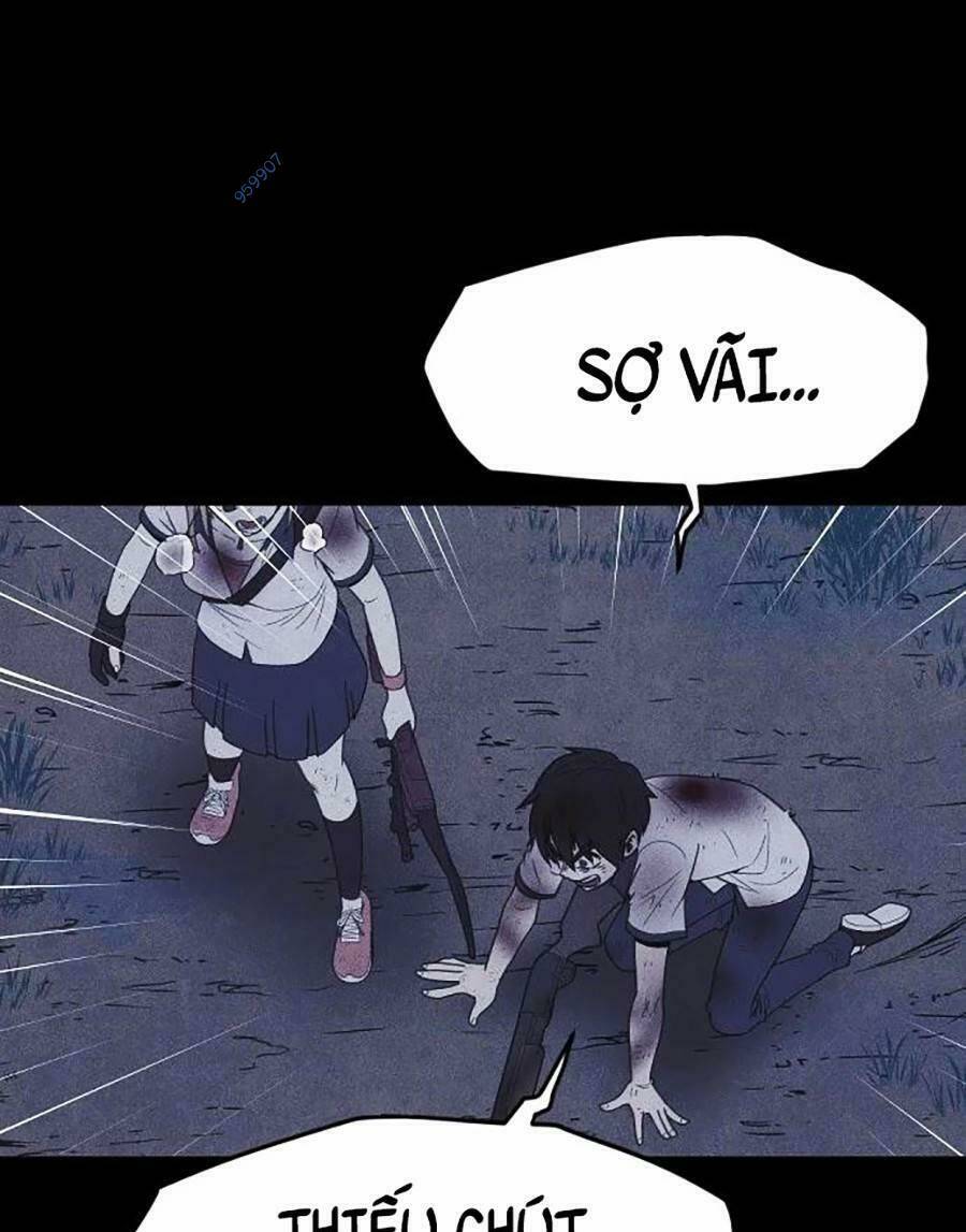 Cậu Bé Shotgun: Chapter 63