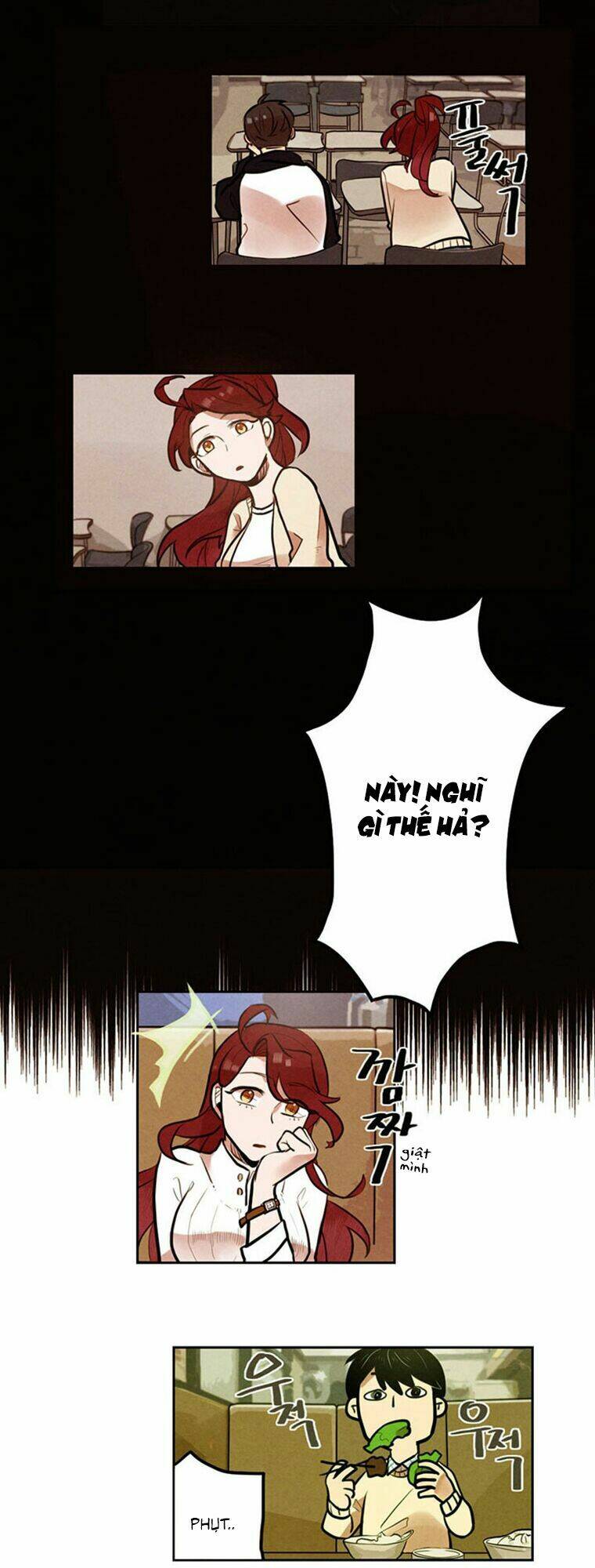 Miracle App Store: Chapter 3