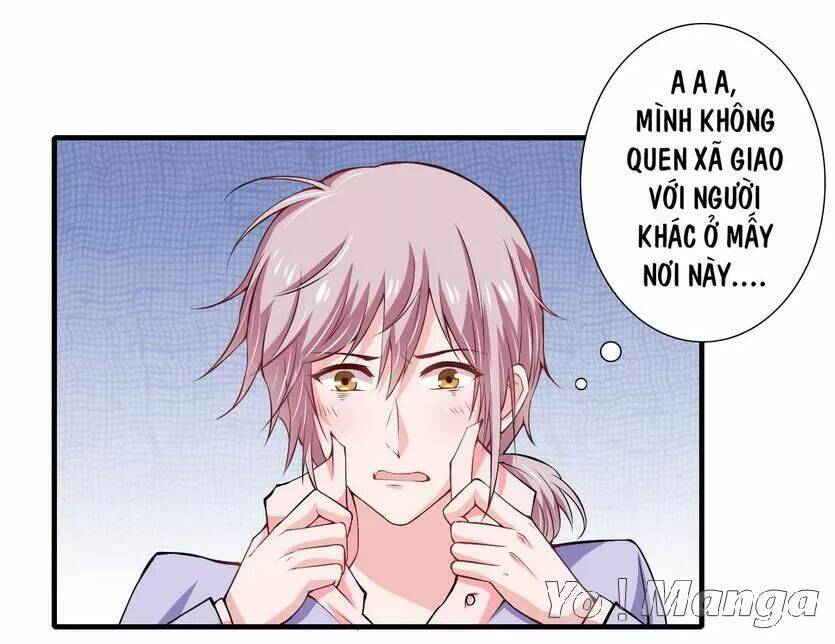 Thiểm Hôn Kinh Ái: Chapter 68