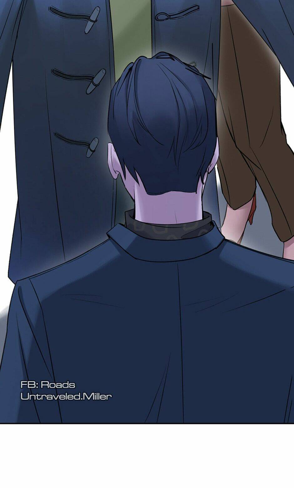 Anh Hùng Và Hiệp Nữ: Chapter 58