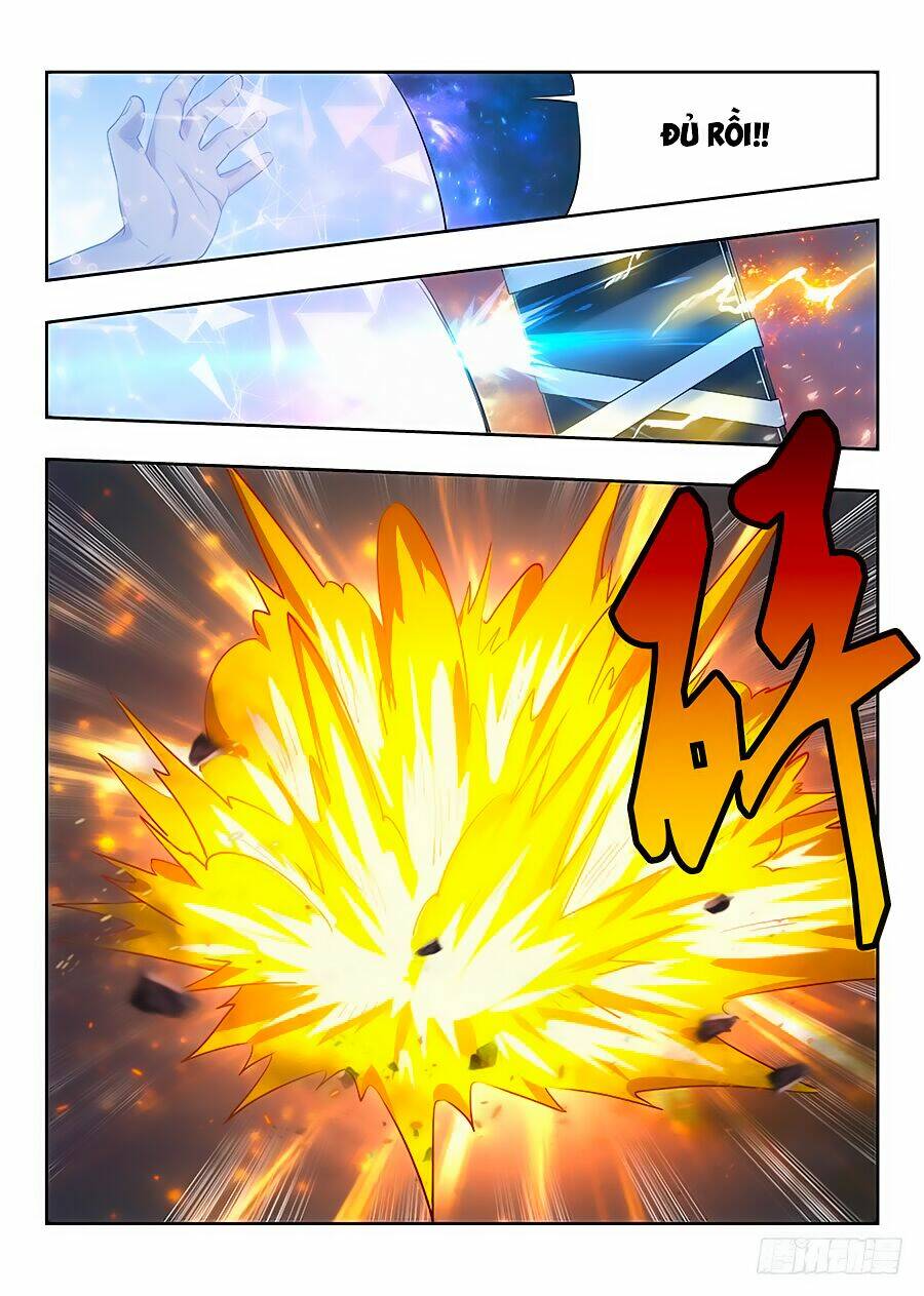Tối Cường Phản Sáo Lộ Hệ Thống: Chapter 26