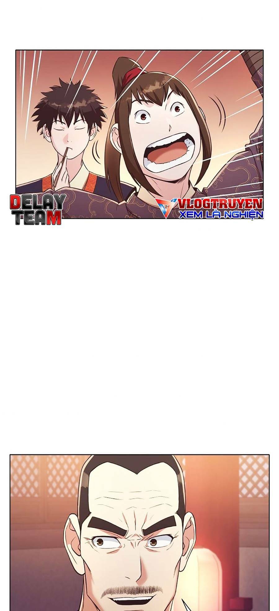 Thiên Võ Chiến Thần: Chapter 55