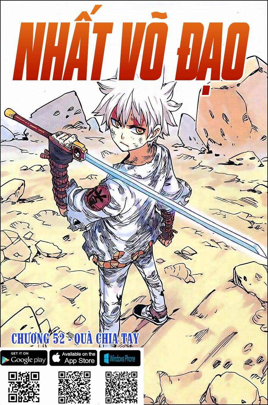 Nhất Võ Đạo: Chapter 52