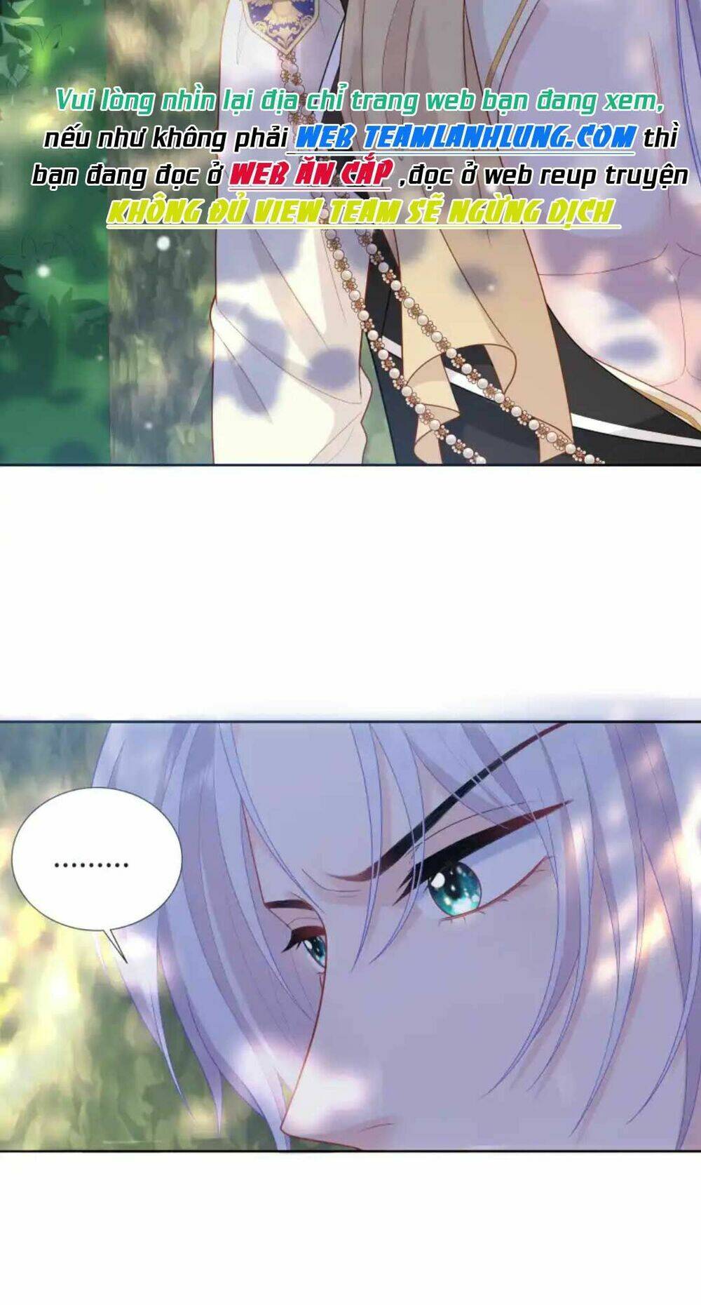 Nữ Hoàng Phản Diện: Chapter 3