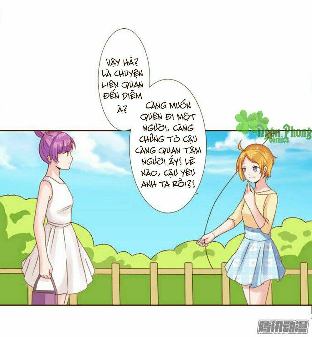 Ma Vương Luyến Ái Chỉ Nam: Chapter 25