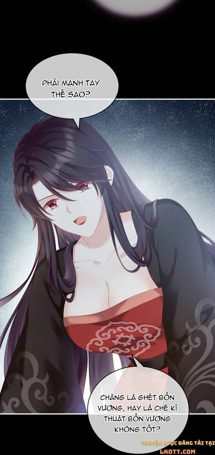 Kiều Phu Có Hỉ: Chapter 9