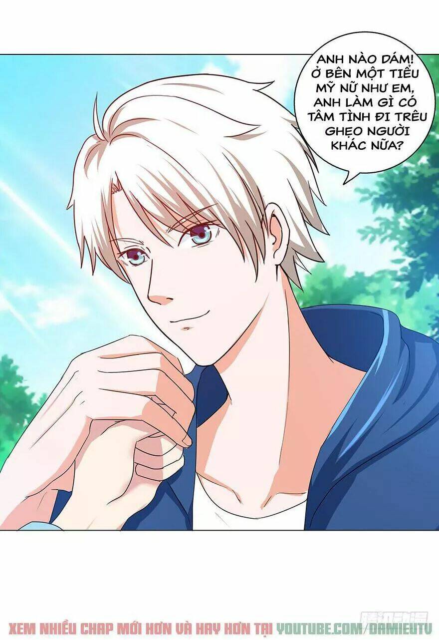 Đô Thị Tu Luyện Cuồng Triều: Chapter 20