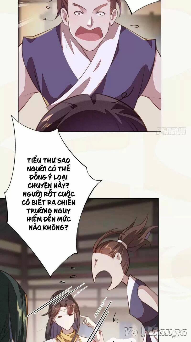 Tuyệt Thế Luyện Đan Sư: Chapter 103
