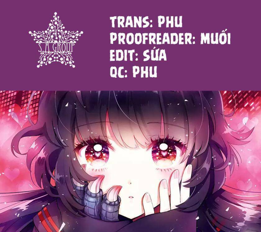 Otome Monster Caramelize: Chapter 7
