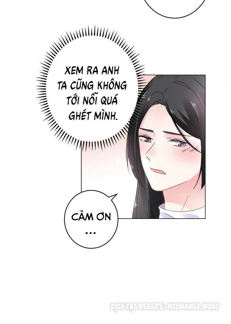 Điều Ước Sủng Ái Bất Bình Đẳng: Chapter 62.2