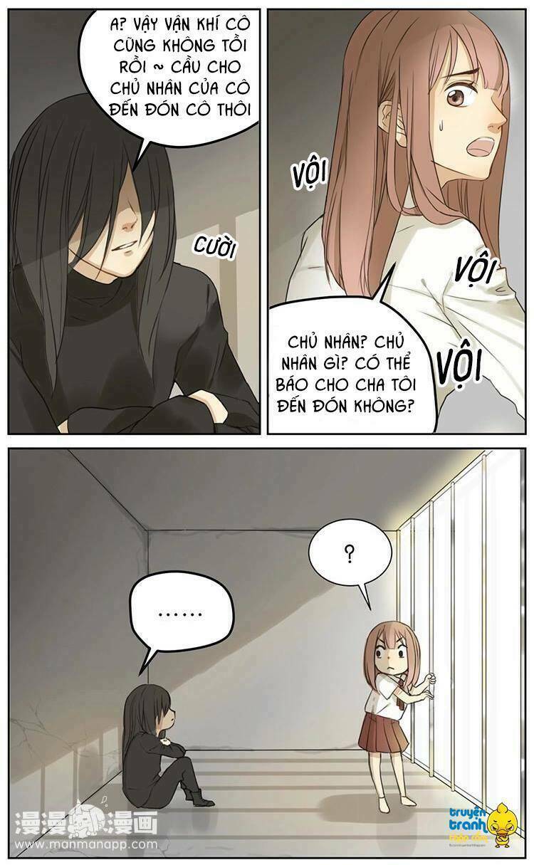 Cứu Mạng! Loài Mèo Thống Trị Thế Giới Rồi!: Chapter 2