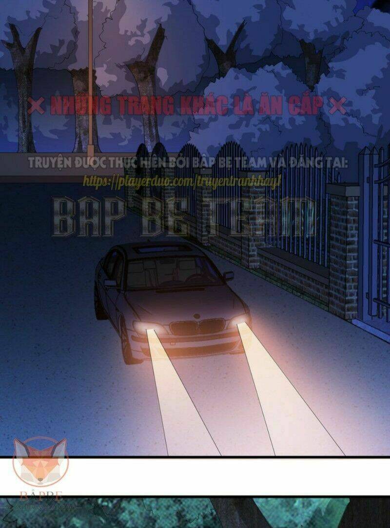 Đồng Hồ Thần Cấp Siêu Năng Của Ta: Chapter 20