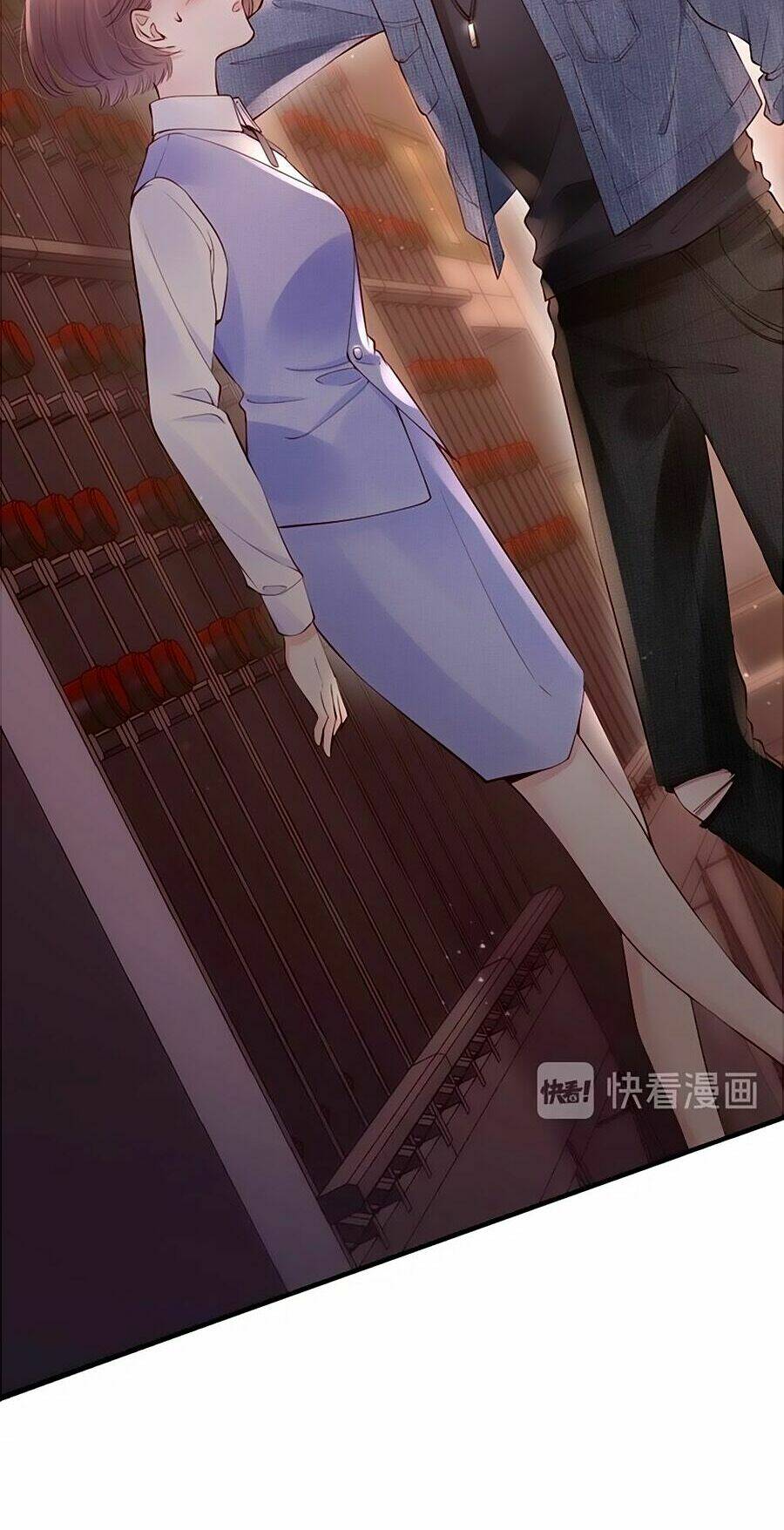 Hai Mặt Cuốn Hút Của Anh: Chapter 18