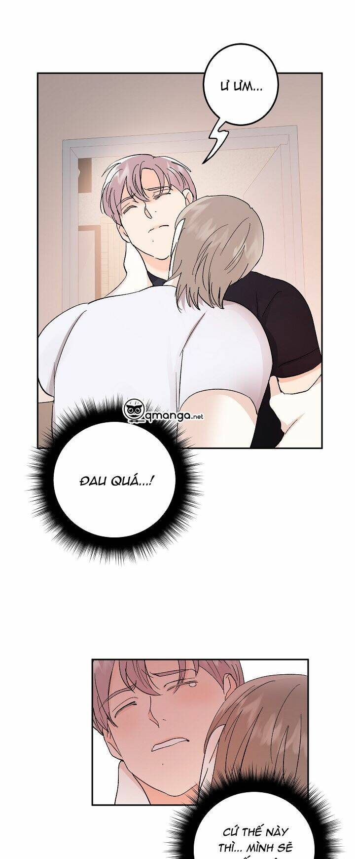 Kẻ Cắp Mặt Trăng: Chapter 33