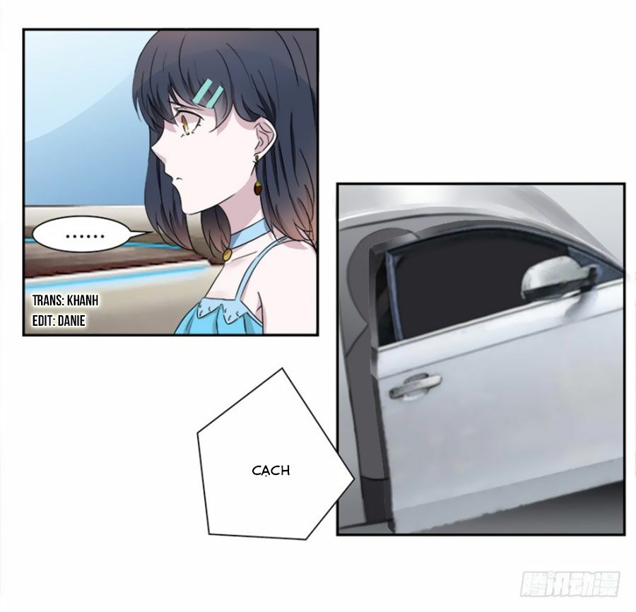 Thiên Kim Đường Môn: Chapter 57