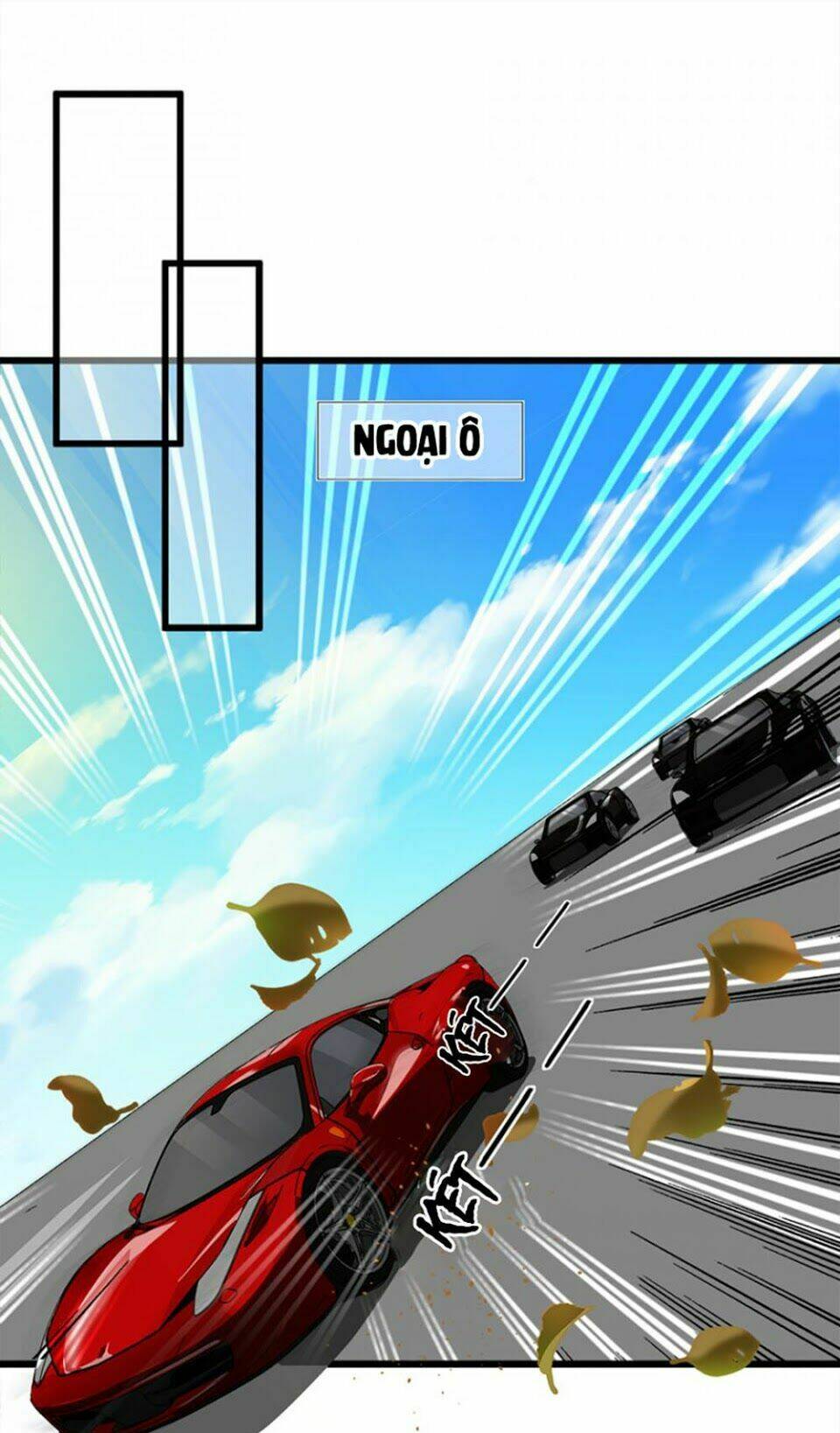 Nhật Ký Dạy Dỗ Của Gia Tộc Đáng Yêu: Chapter 19