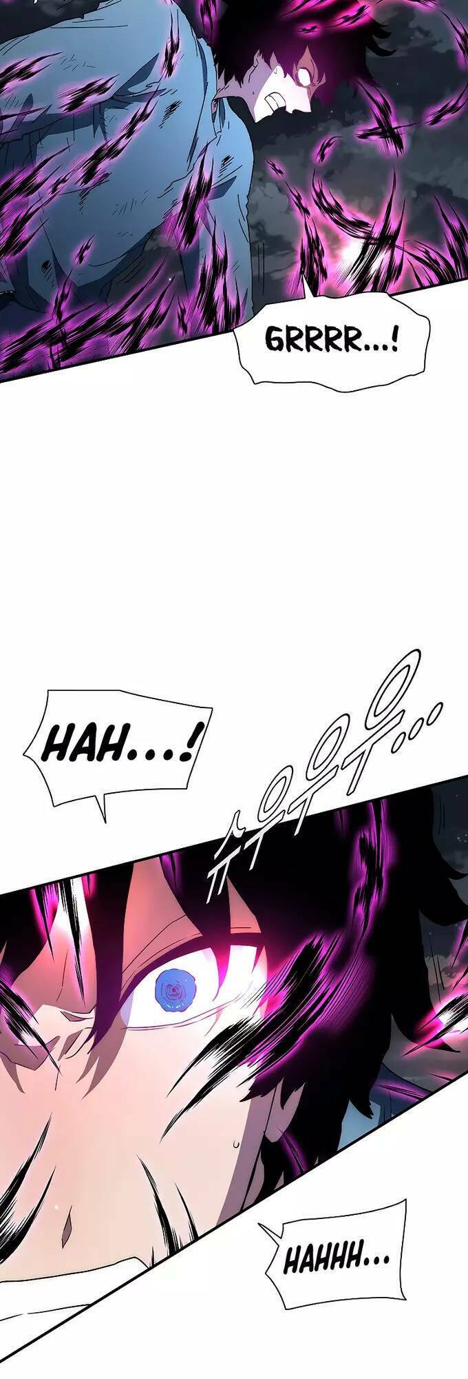 Các Chòm Sao Chỉ Chú Ý Mình Tôi: Chapter 40